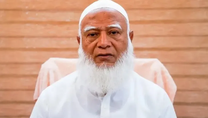 দলীয় সরকারের অধীনে নির্বাচন কী হতে পারে? ফেইসবুক পোস্টে জামায়াত আমির 